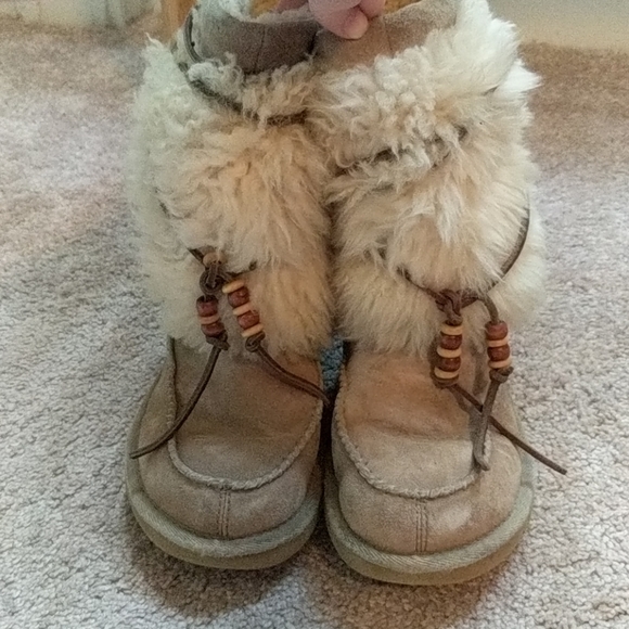 Boot - Picture 1 of 4